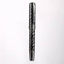 Load image into Gallery viewer, ClearCraft A6 Resin Skeleton Fountain Pens