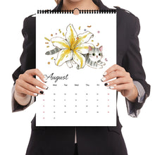 Load image into Gallery viewer, Meow Magic 2026