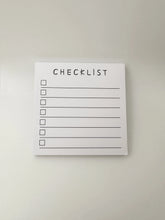 Load image into Gallery viewer, Giggle Notes Memo Pad – Kawaii Edition