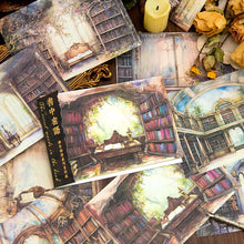 Load image into Gallery viewer, Mythical Saga Crafting Paper