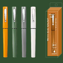 Load image into Gallery viewer, Platinum WorkStyle Octagonal Pen - Limited Edition - Original Kawaii Pen