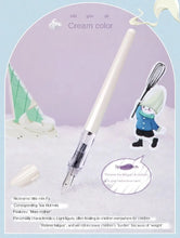 Load image into Gallery viewer, PILOT Pak Kali Royal Milk Tea Series Fountain Pens