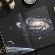 Load image into Gallery viewer, Infinite Universe Journals (A5)