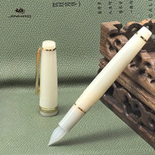 Load image into Gallery viewer, Crystal Quill Glass Dip Pen โ Artisan Edition