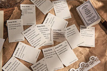 Load image into Gallery viewer, The Star Poems Book Material Paper - (100 sheets)