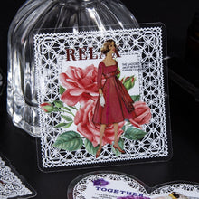 Load image into Gallery viewer, Love Series Fashion Stickers