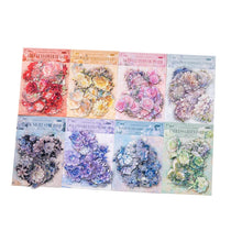 Load image into Gallery viewer, Blossom Dreamscape Stickers