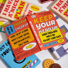 Load image into Gallery viewer, Daily Essentials A7 Notebooks