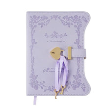 Load image into Gallery viewer, Secret Keeper Diary