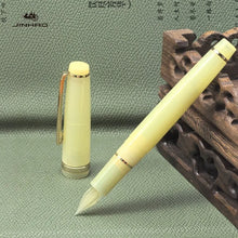 Load image into Gallery viewer, Crystal Quill Glass Dip Pen โ Artisan Edition