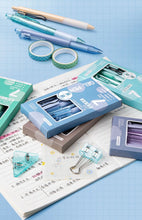 Load image into Gallery viewer, Moka Series Writing Sets (7pcs)