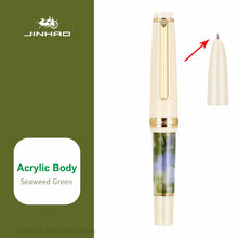Load image into Gallery viewer, Petite Elegance Fountain Pens