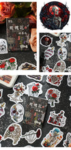 Load image into Gallery viewer, Floral Remembrance Sticker Pack