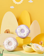 Load image into Gallery viewer, Cute Kawaii Donut Lunch Boxes - Original Kawaii Pen
