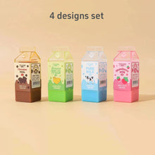 Load image into Gallery viewer, MilkMunch Eraser Collection