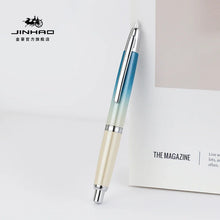 Load image into Gallery viewer, Pearl Wave Fountain Pen - Limited Edition