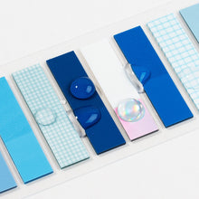 Load image into Gallery viewer, Classic Morandi Shades Sticky Index