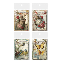 Load image into Gallery viewer, Jungle Traveler Series Material Paper