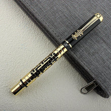 Load image into Gallery viewer, Luxora Hollow Fountain Pen