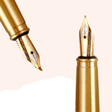 Load image into Gallery viewer, Woodland Vintage Fountain Pens