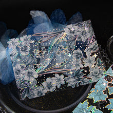 Load image into Gallery viewer, Flowering Elegance Decals Stickers