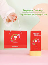 Load image into Gallery viewer, Folk Dance Panda Erasable Fountain Pen Sets