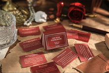 Load image into Gallery viewer, The Star Poems Book Material Paper - (100 sheets)