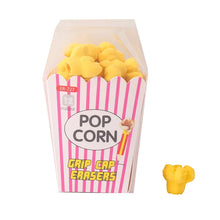 Load image into Gallery viewer, Popcorn Series Erasers