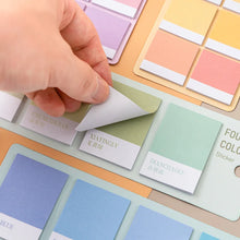 Load image into Gallery viewer, GradientGlow Memo Pads