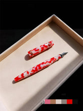 Load image into Gallery viewer, Japanese Cat Claw Fountain Pen – Healing Edition - Original Kawaii Pen