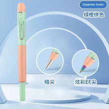 Load image into Gallery viewer, InkGlide Retractable Fountain Pen