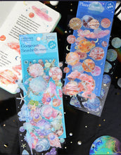 Load image into Gallery viewer, Cute Nature & Ocean Series Stickers