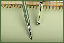 Load image into Gallery viewer, Morandi Harmony Fountain Pen - Limited Edition - Original Kawaii Pen
