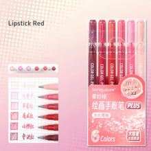 Load image into Gallery viewer, SparkleInk Highlighters (6pcs)