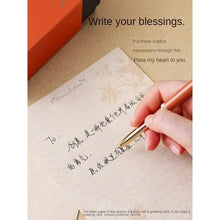 Load image into Gallery viewer, Tramol Signature Bead Pen Set