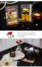 Load image into Gallery viewer, Spring Flower Bow Series Decorative Sticker