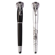 Load image into Gallery viewer, Noble Elephant Fountain Pen
