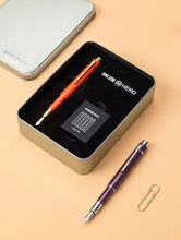 Load image into Gallery viewer, HERO 1608 Pocket Prestige Fountain Pen - Limited Edition