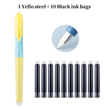 Load image into Gallery viewer, ErgoCute Posture Pen – Signature Edition - Original Kawaii Pen