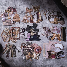 Load image into Gallery viewer, Handmade Workshop Series Material Paper