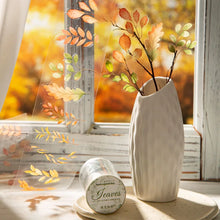 Load image into Gallery viewer, Windfall Leaves Series Masking Tapes