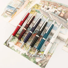 Load image into Gallery viewer, Pearl Wave Fountain Pen - Limited Edition
