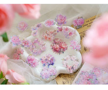 Load image into Gallery viewer, Blossom Dreamscape Stickers