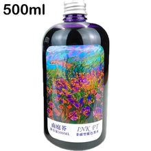 Load image into Gallery viewer, Natami Signature Ink Library – Limited Edition - Original Kawaii Pen