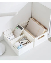 Load image into Gallery viewer, FoldAway Organizer Bins (6 colors)