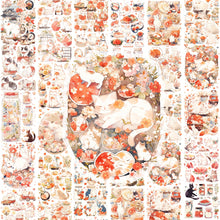 Load image into Gallery viewer, Eclectic Nature Wide Washi Tape Collection