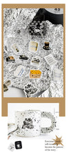 Load image into Gallery viewer, Living Objects Decorative Stickers