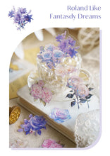Load image into Gallery viewer, Blossom Dreamscape Stickers