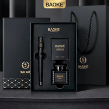 Load image into Gallery viewer, BAOKE T20 Exquisite Fountain Pen Gift Set