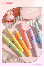 Load image into Gallery viewer, Sweet Love Color Highlighter Pens Set